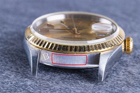 how can i tell how old my rolex is|find my rolex serial number.